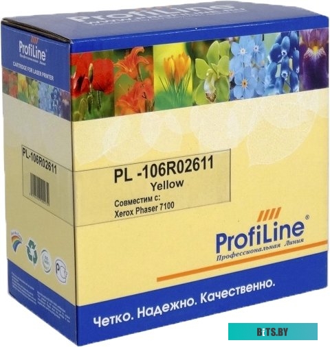 Картридж ProfiLine PL-106R02611 PL-106R02611