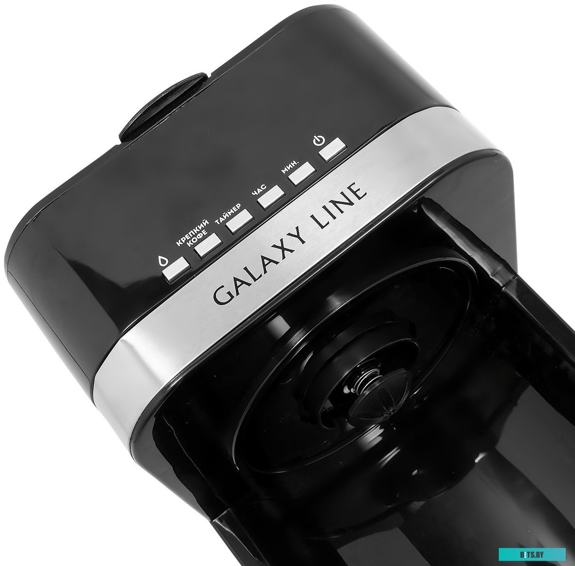 LINE GL0711 Кофеварка электрическая LINE GL0711 GALAXY