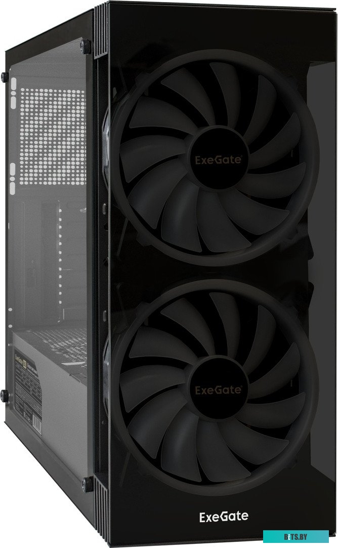 Корпус ExeGate i3 MAX-PPX800 EX295113RUS