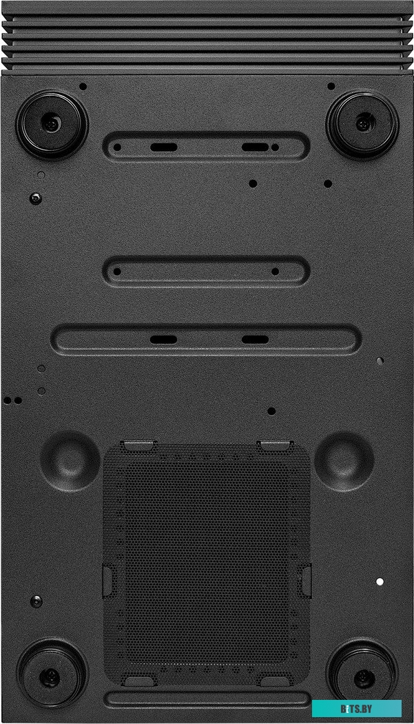 Корпус ExeGate i3 MAX-PPX800 EX295113RUS