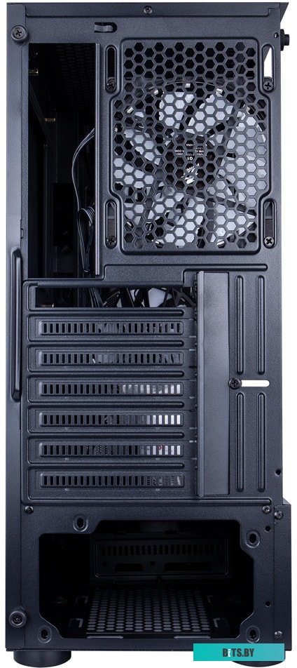 Корпус 1stPlayer D4-BK-4G6