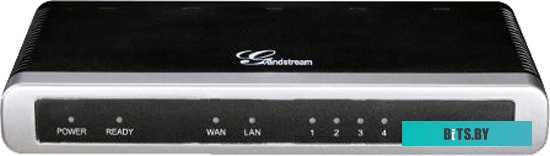 GXW-4104 Шлюз IP Grandstream GXW-4104