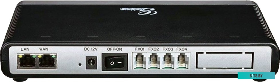 GXW-4104 Шлюз IP Grandstream GXW-4104