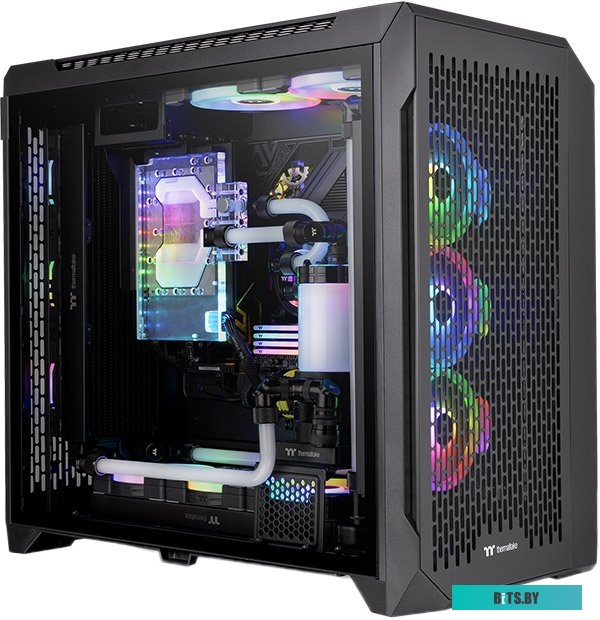 Башенный компьютерный корпус Thermaltake CTE C750 Air CA-1X6-00F1WN-00