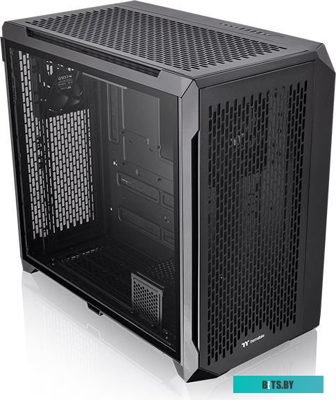 Башенный компьютерный корпус Thermaltake CTE C750 Air CA-1X6-00F1WN-00