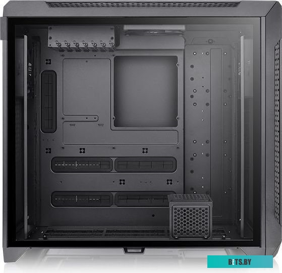 Башенный компьютерный корпус Thermaltake CTE C750 Air CA-1X6-00F1WN-00