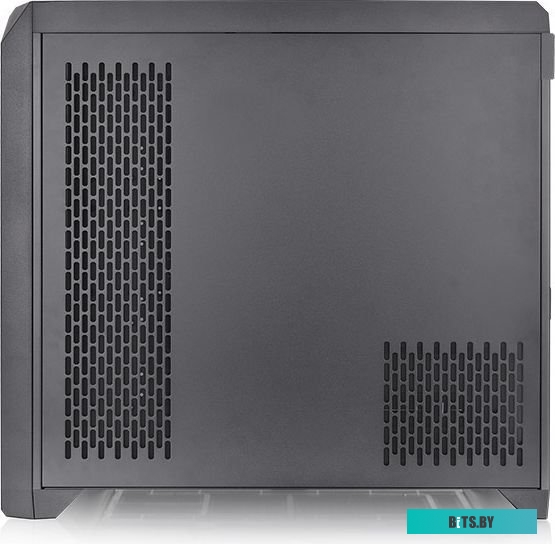 Башенный компьютерный корпус Thermaltake CTE C750 Air CA-1X6-00F1WN-00