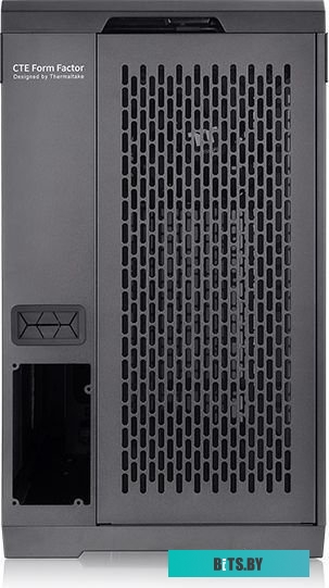 Башенный компьютерный корпус Thermaltake CTE C750 Air CA-1X6-00F1WN-00
