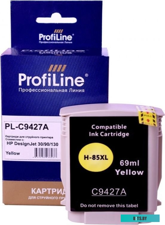 Струйный картридж ProfiLine PL-C9457A 70.