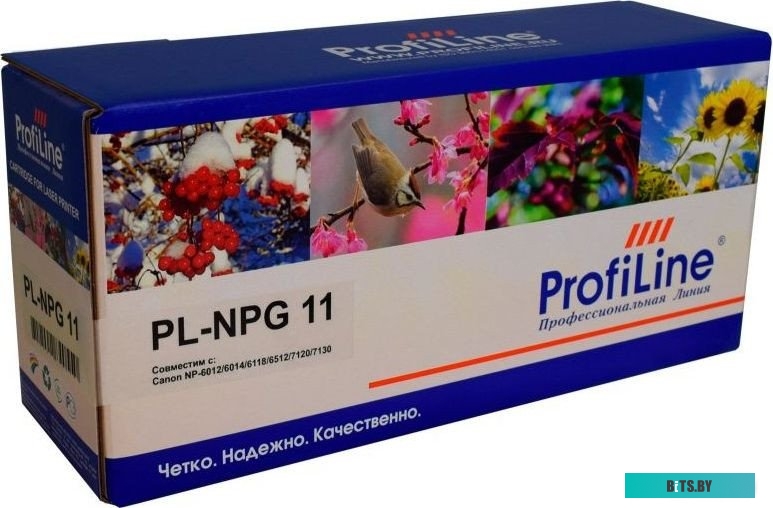 Картридж ProfiLine PL-NPG-11.