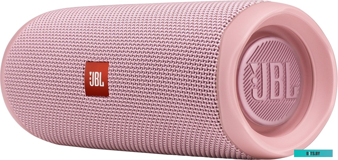 JBLFLIP6PINK Колонка порт. JBL Flip 6 розовый 30W 1.0 BT 10м 4800mAh (JBLFLIP6PINK)