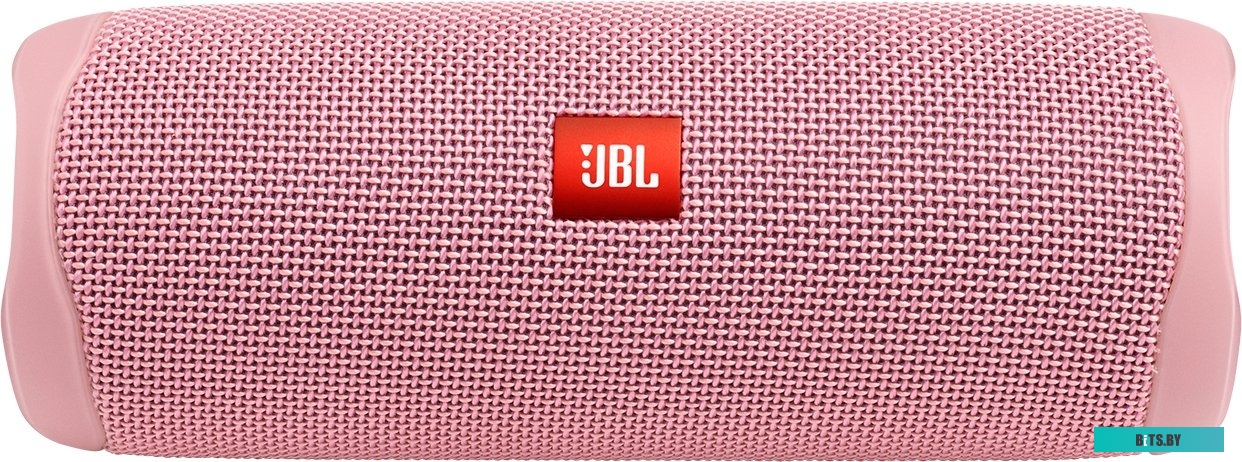 JBLFLIP6PINK Колонка порт. JBL Flip 6 розовый 30W 1.0 BT 10м 4800mAh (JBLFLIP6PINK)