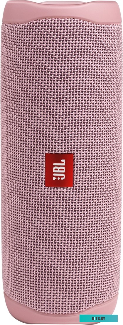 JBLFLIP6PINK Колонка порт. JBL Flip 6 розовый 30W 1.0 BT 10м 4800mAh (JBLFLIP6PINK)