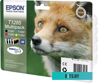 Картридж Epson C13T12854012