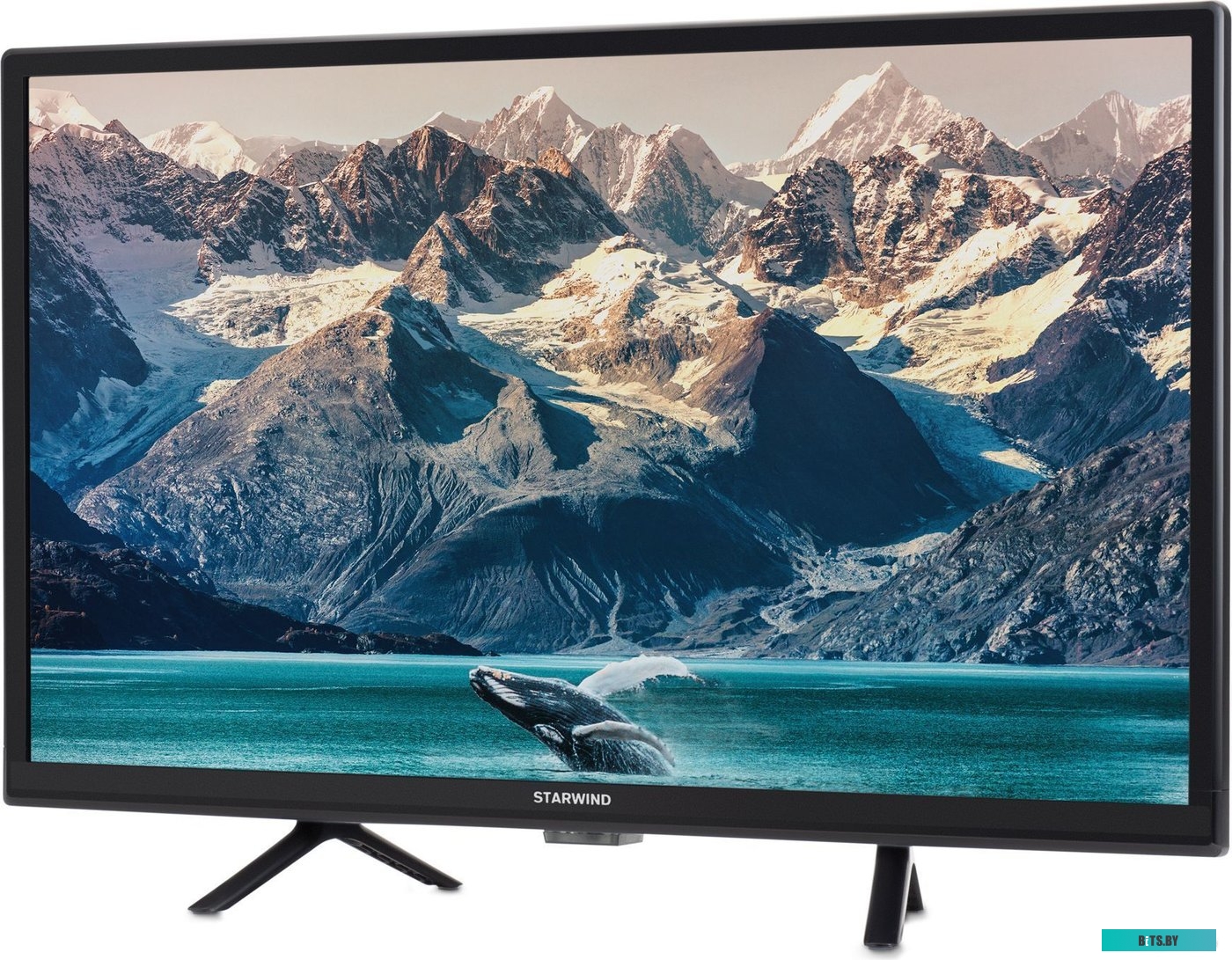 StarWind SW-LED24BG202