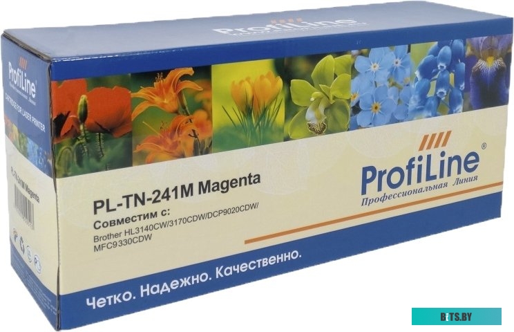 Картридж ProfiLine PL-TN-241M PL-TN-241M