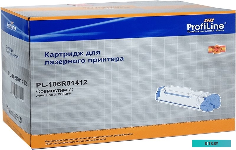 Картридж ProfiLine PL-106R01482 PL-106R01482