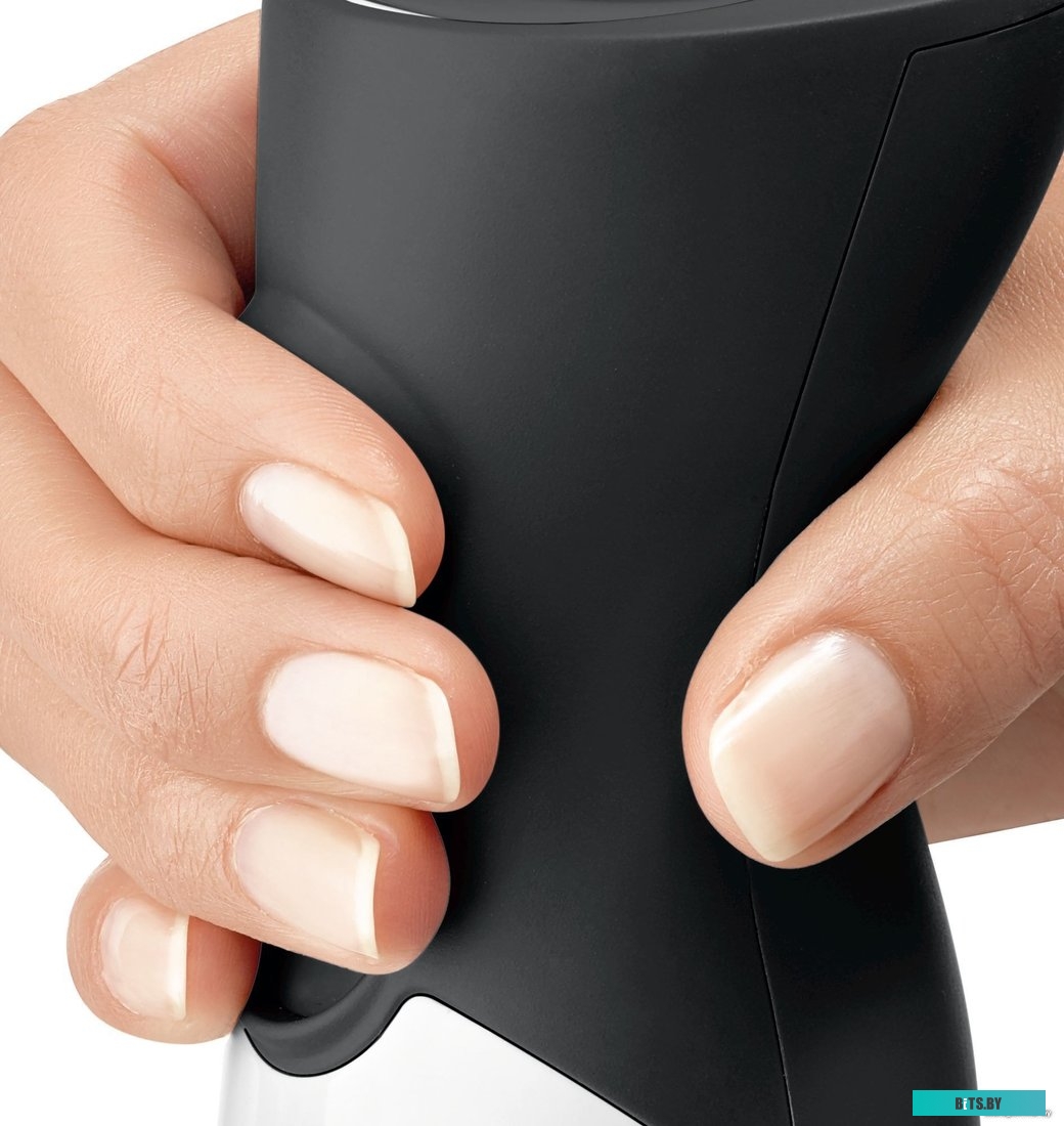 MS61A4110 Блендер погружной Bosch ErgoMixx MS61A4110 800Вт белый/черный