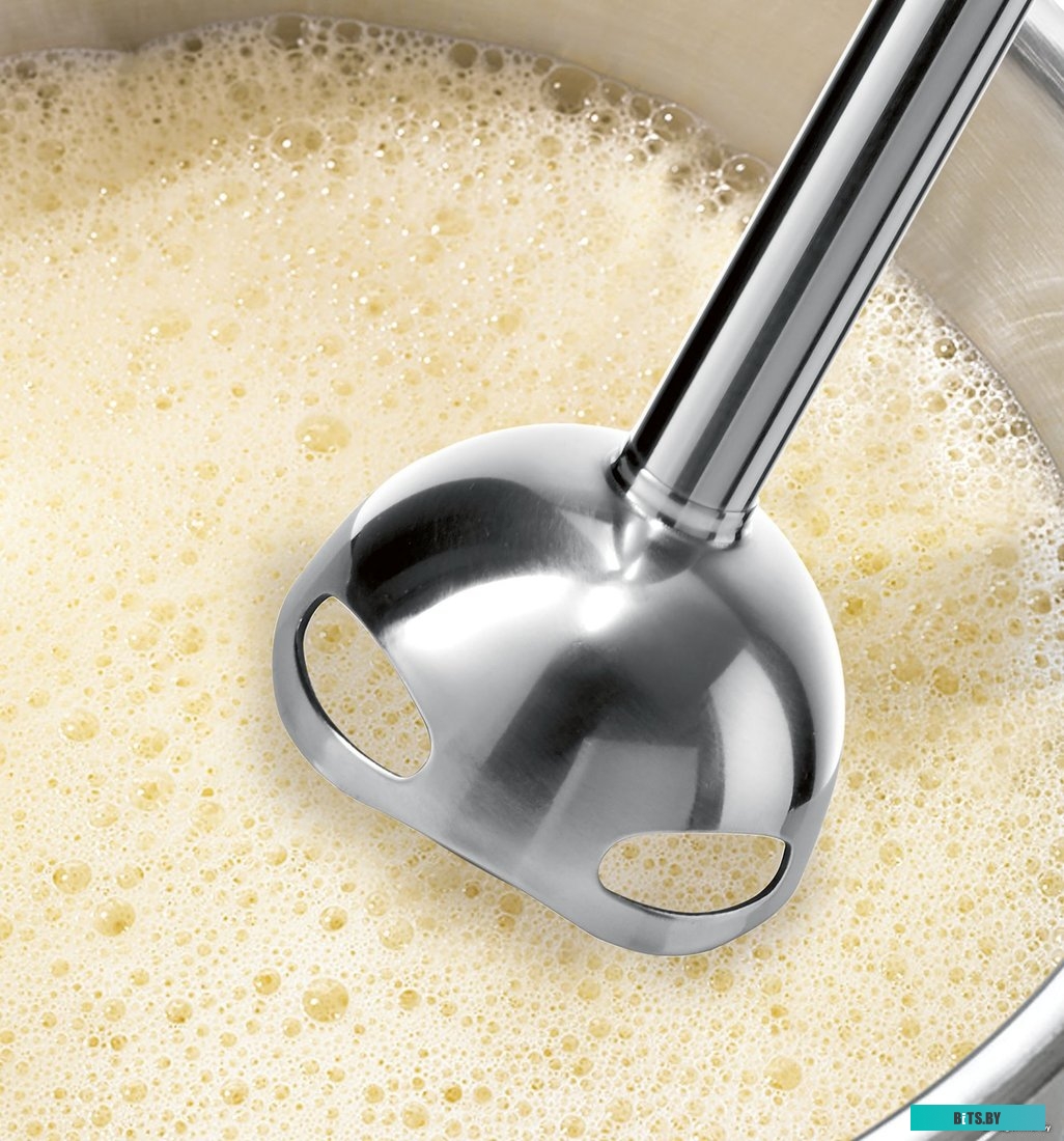 MS61A4110 Блендер погружной Bosch ErgoMixx MS61A4110 800Вт белый/черный