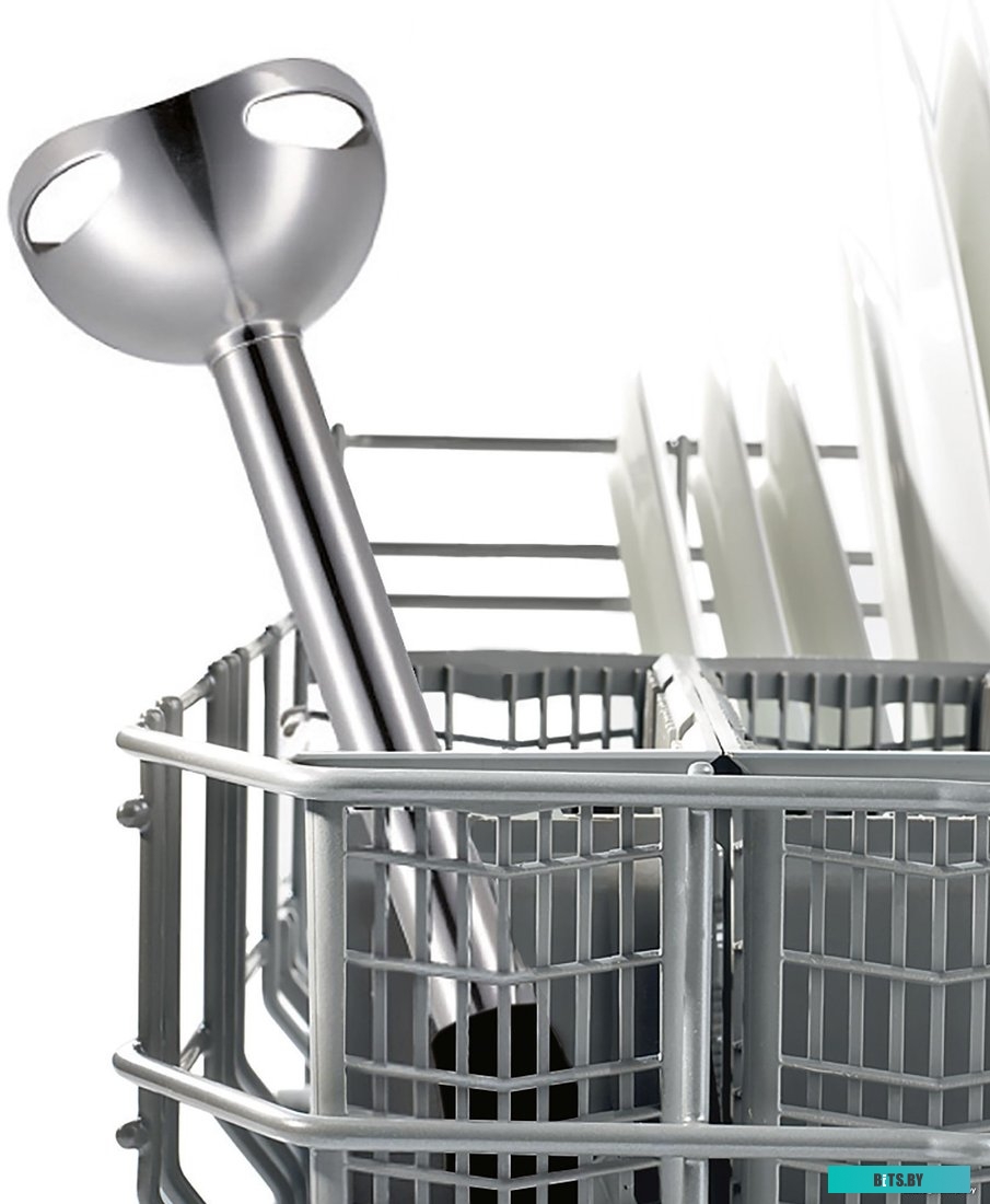 MS61A4110 Блендер погружной Bosch ErgoMixx MS61A4110 800Вт белый/черный