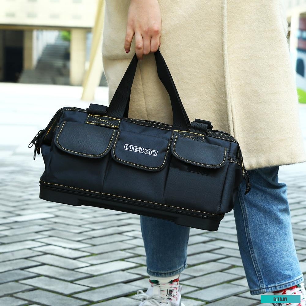 Сумка для инструментов Deko DKTB54 <065-0867>