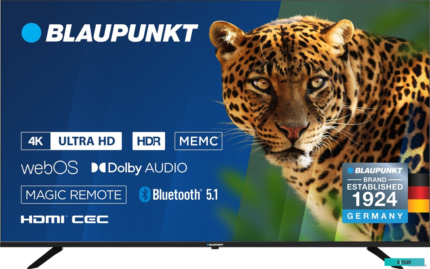 70UW5000T Телевизор Blaupunkt 70UW5000T