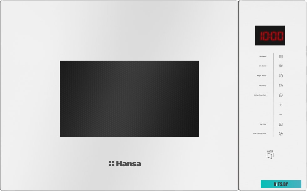 Микроволновая печь Hansa AMMB25E1WH