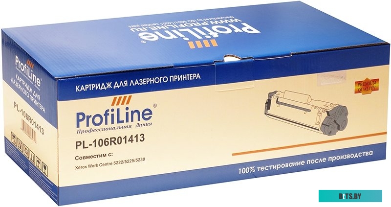 Картридж ProfiLine PL-106R01413 PL-106R01413