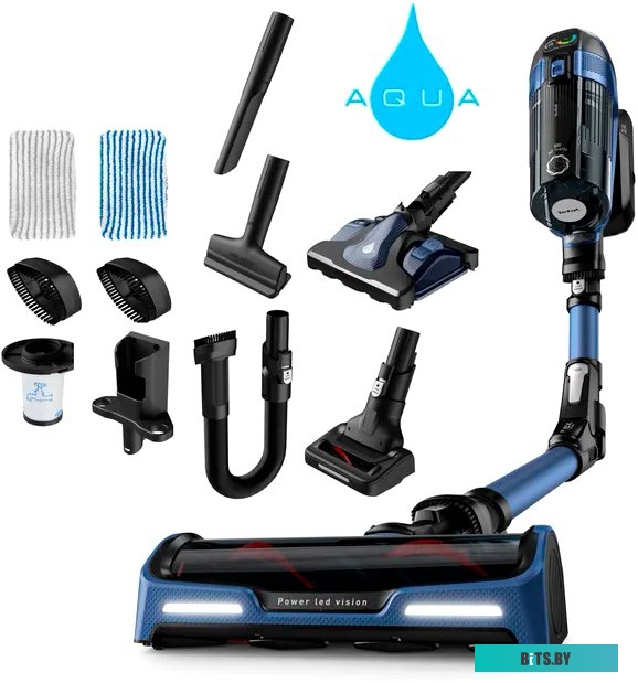 Пылесос Tefal X-Force Flex 14.60 Aqua TY99C0WO