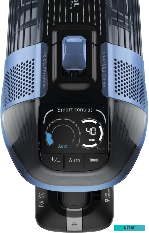 Пылесос Tefal X-Force Flex 14.60 Aqua TY99C0WO