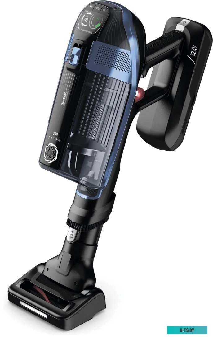 Пылесос Tefal X-Force Flex 14.60 Aqua TY99C0WO