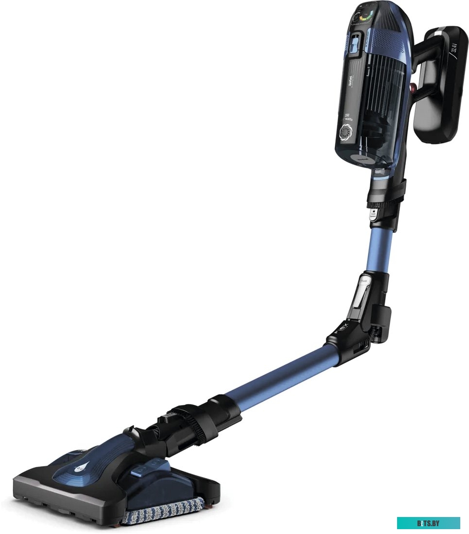 Пылесос Tefal X-Force Flex 14.60 Aqua TY99C0WO