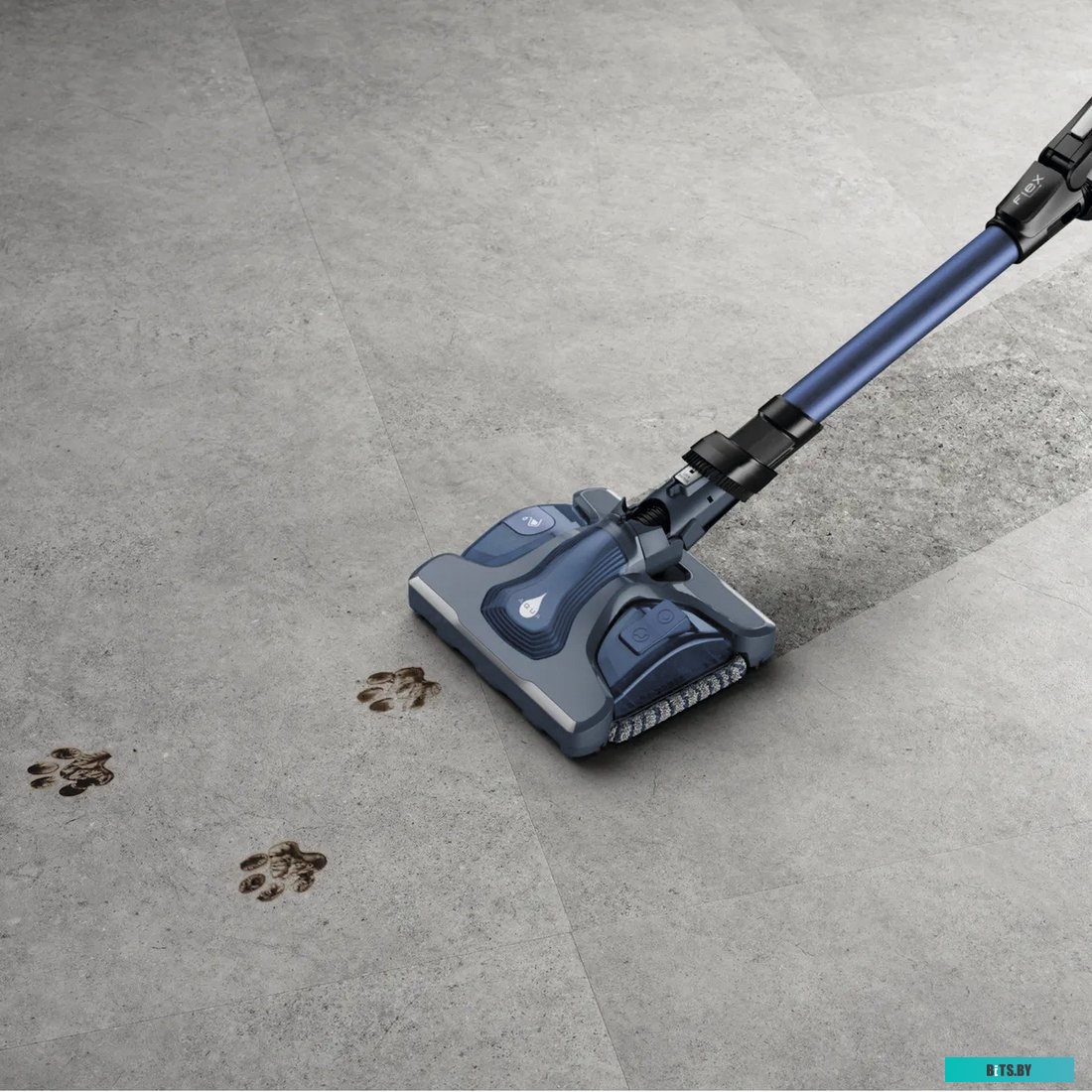 Пылесос Tefal X-Force Flex 14.60 Aqua TY99C0WO