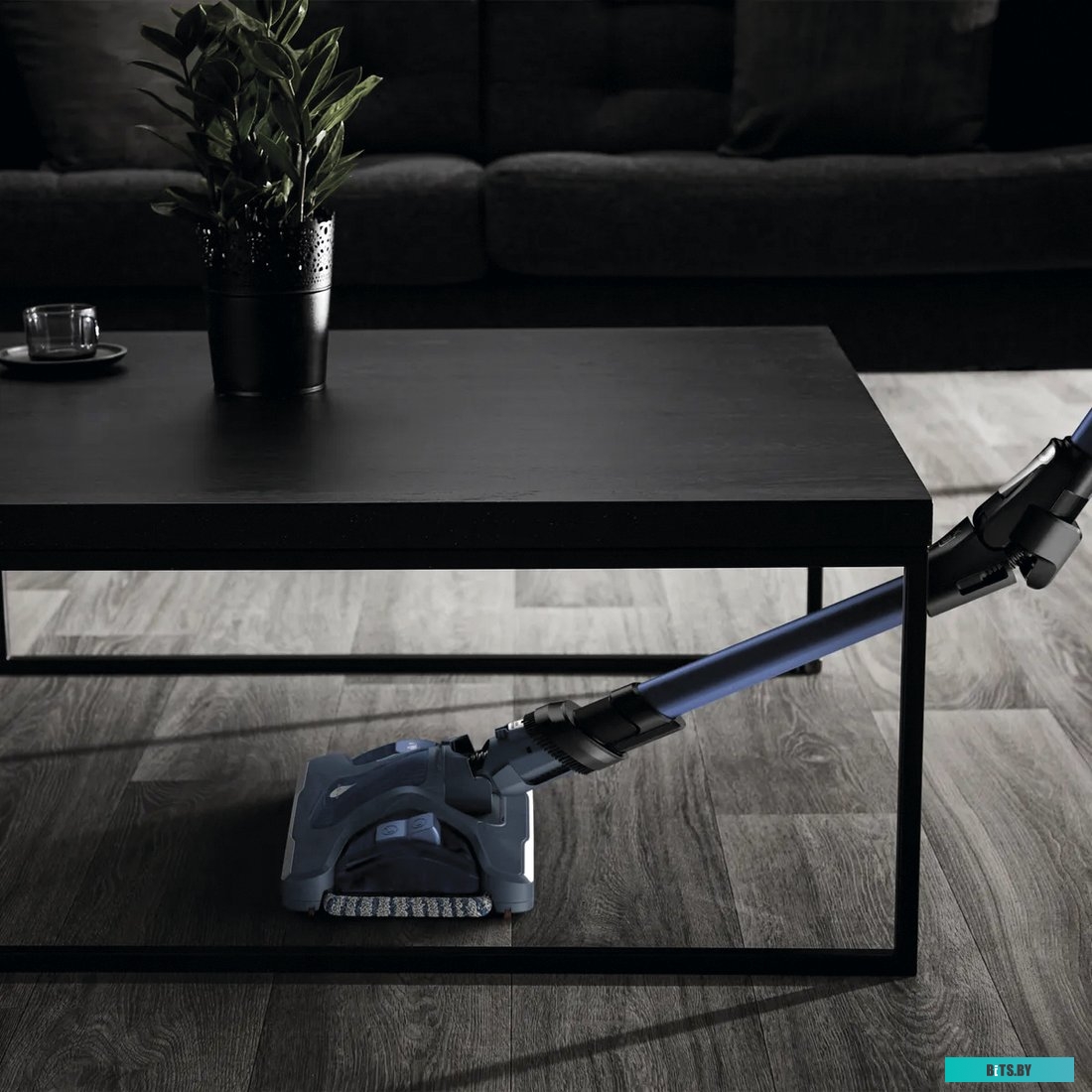 Пылесос Tefal X-Force Flex 14.60 Aqua TY99C0WO