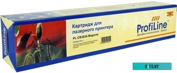 Картридж ProfiLine PL-CB383А PL-CB383А
