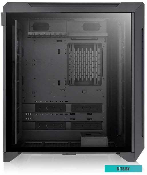 Компьютерный корпус Thermaltake CTE C700 Air CA-1X7-00F1WN-00