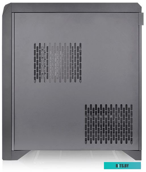 Компьютерный корпус Thermaltake CTE C700 Air CA-1X7-00F1WN-00
