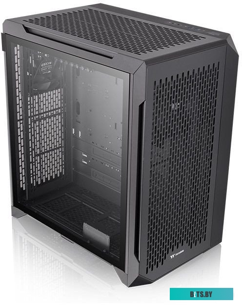 Компьютерный корпус Thermaltake CTE C700 Air CA-1X7-00F1WN-00