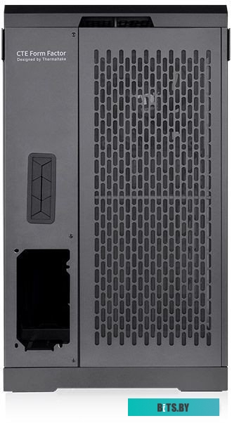 Компьютерный корпус Thermaltake CTE C700 Air CA-1X7-00F1WN-00