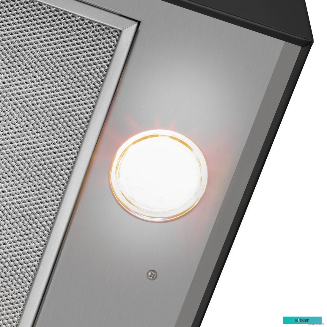 КА-00016488 Холодильник однокамерный MAUNFELD MFF83WD DeFrost, дерево/черный