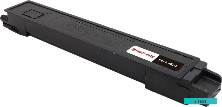 Картридж Print-Rite TFK879BPRJ PR-TK-8325K
