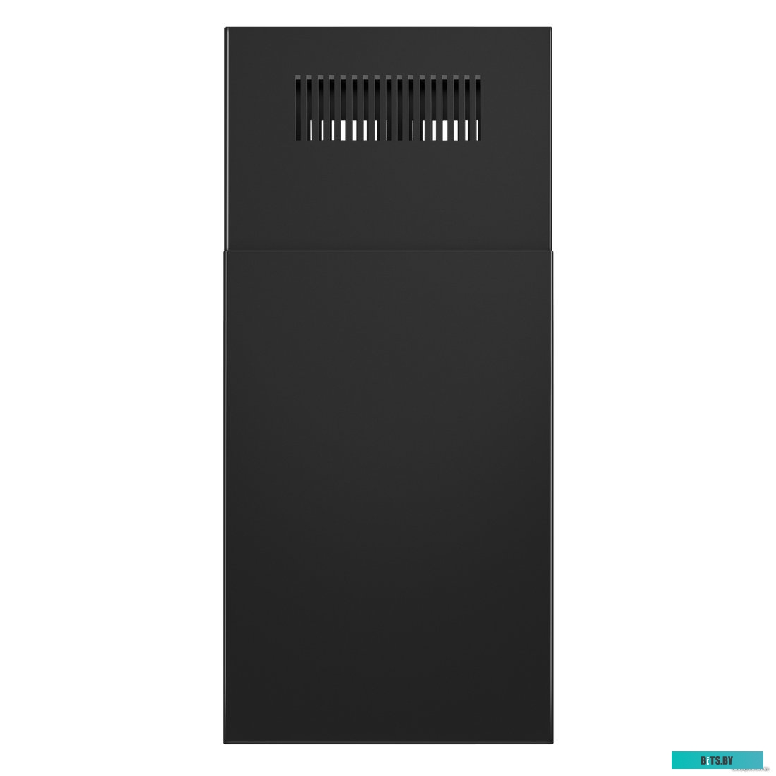 КА-00016488 Холодильник однокамерный MAUNFELD MFF83WD DeFrost, дерево/черный