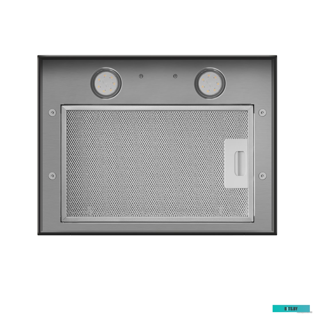 КА-00016488 Холодильник однокамерный MAUNFELD MFF83WD DeFrost, дерево/черный