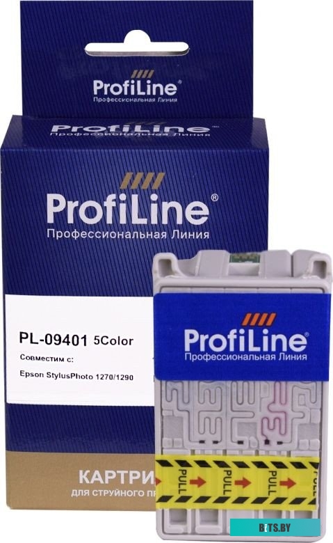 Картридж ProfiLine PL-09401 PL-09401.