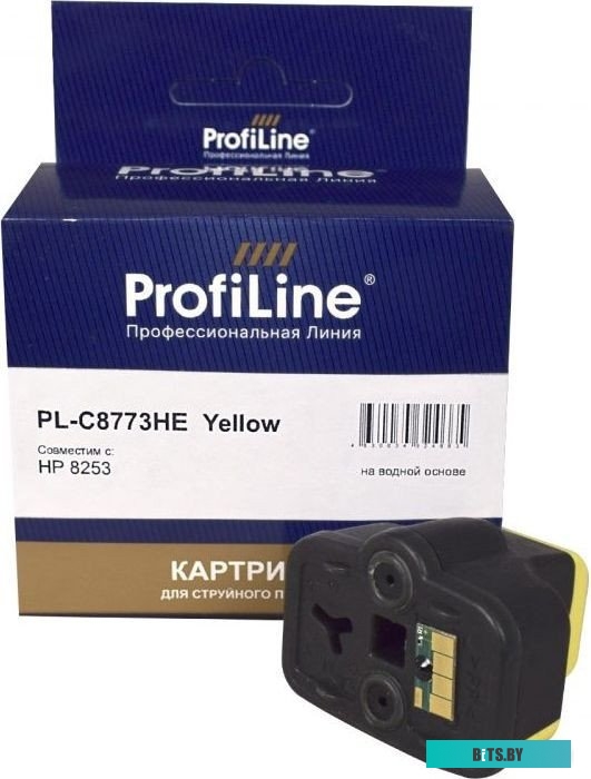 Картридж ProfiLine PL-C8773HE №177
