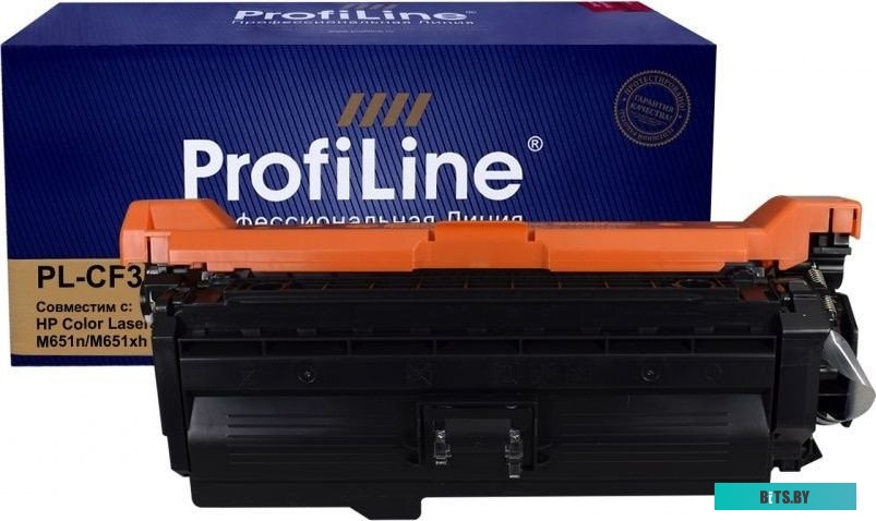 Картридж ProfiLine PL-CF330X CF330X