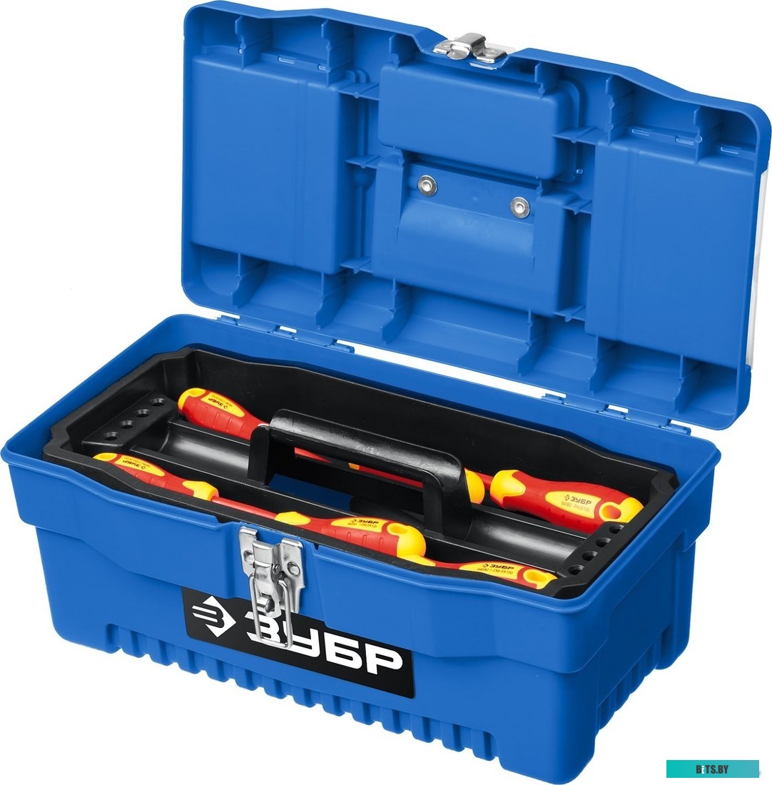 Зубр Профессионал 2214-H12_z01 (12 предметов)