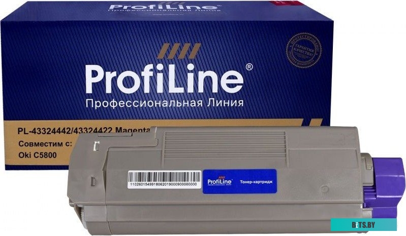 Картридж ProfiLine PL-43324442/43324422 PL-43324442/43324422