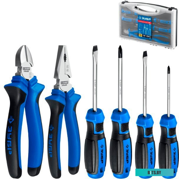 Зубр 2201-H6_z02 (6 предметов)