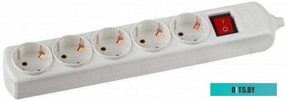 Колодка удлинителя ЭРА K-5es C0045326